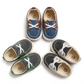 Infant Shoes Baby Boys Breathable Anti-Slip Shoes Sneakers Soft Soled Walking Shoes
Infant Shoes Baby Boys Breathable Anti-Slip Shoes Sneakers Soft Soled Walking Shoes