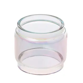 Transparent Colorful Vape Glass Tube Glass Tank Elronic Cigarette Accessories for TFV12 Prince Vaporizer Atomizer
Transparent Colorful Vape Glass Tube Glass Tank Elronic Cigarette Accessories for TFV12 Prince Vaporizer Atomizer
