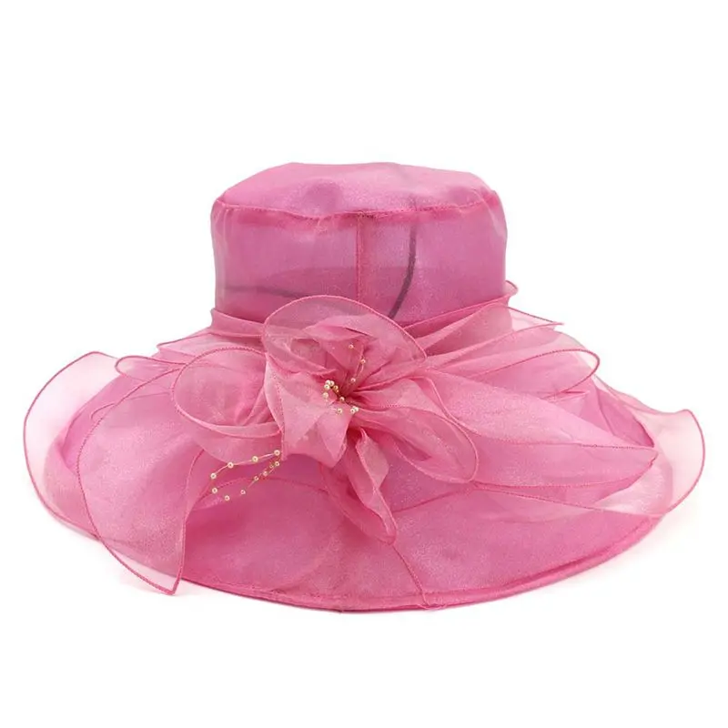 WZCX 2019 New Fashion Breathable Flower Mesh Casual Beach Hat Tide Korean Version Women'S Hat Summer Hat
WZCX 2019 New Fashion Breathable Flower Mesh Casual Beach Hat Tide Korean Version Women'S Hat Summer Hat