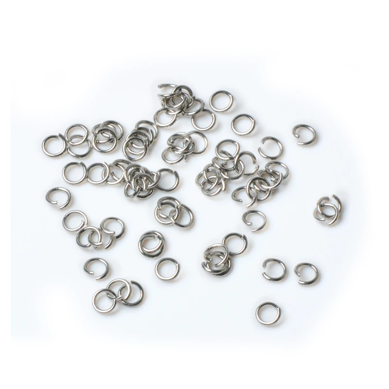 Split ring jump rings statement necklace connector hooks links clasps bracelet jewelry bangle beads charms earrings findings kit
Split ring jump rings statement necklace connector hooks links clasps bracelet jewelry bangle beads charms earrings findings kit
