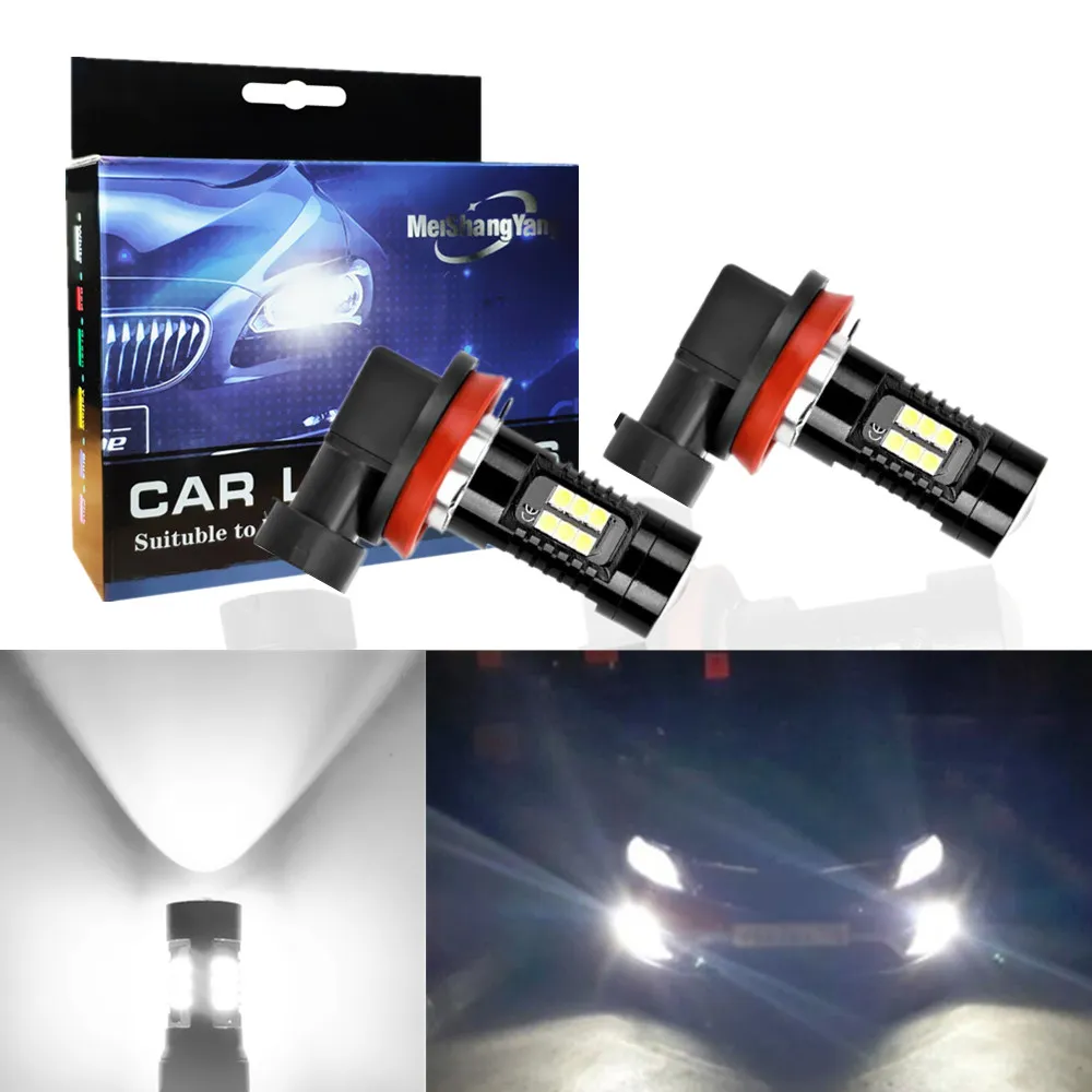 2pcs 1200Lm H11 H8 LED Car Lights 9005 HB3 9006 HB4 LED Bulbs White Running Lights Fog Light 6000K 12V Lamp C318
2pcs 1200Lm H11 H8 LED Car Lights 9005 HB3 9006 HB4 LED Bulbs White Running Lights Fog Light 6000K 12V Lamp C318
