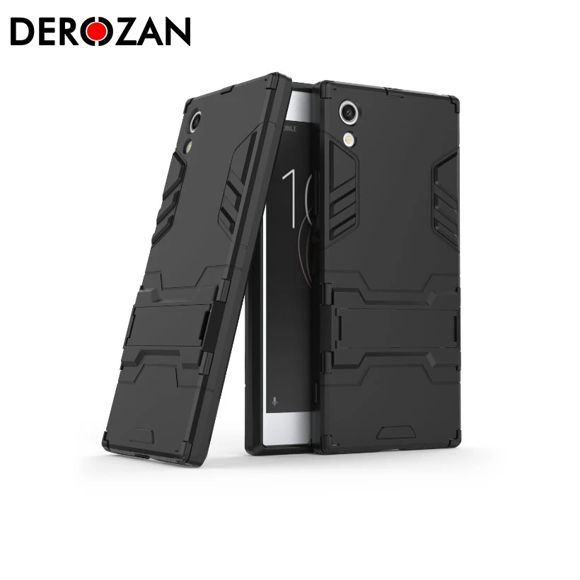 DEROZAN Case For Sony Xperia X Compact Cover XA1 XZ Z5 Premium XA Plus E5 F3111 F3112 Z6 G3121 HTC 10 M10 Google Pixel XL Cover
DEROZAN Case For Sony Xperia X Compact Cover XA1 XZ Z5 Premium XA Plus E5 F3111 F3112 Z6 G3121 HTC 10 M10 Google Pixel XL Cover