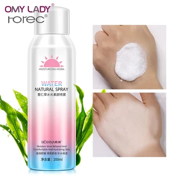 ROREC beauty face sun spray makeup foundation multi-effect primer concealer cream sunscreen isolation makeup refreshing whiten
ROREC beauty face sun spray makeup foundation multi-effect primer concealer cream sunscreen isolation makeup refreshing whiten