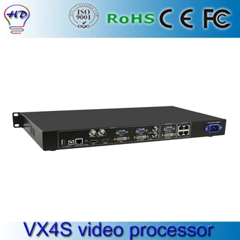novstar 2016 vx4s led video processor include include CVBS2 VGA2 DVI1 HDMI1 DP1 and SDI1 for HD LED display screen
novstar 2016 vx4s led video processor include include CVBS2 VGA2 DVI1 HDMI1 DP1 and SDI1 for HD LED display screen