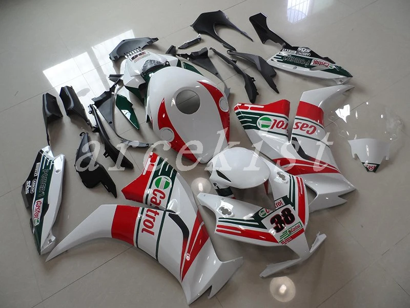 3gifts New ABS fairings Kit Fit for Honda CBR1000RR 2012 2013 2014 2015 CBR 1000RR 12 13 14 15 16 fairing Hot custom
3gifts New ABS fairings Kit Fit for Honda CBR1000RR 2012 2013 2014 2015 CBR 1000RR 12 13 14 15 16 fairing Hot custom