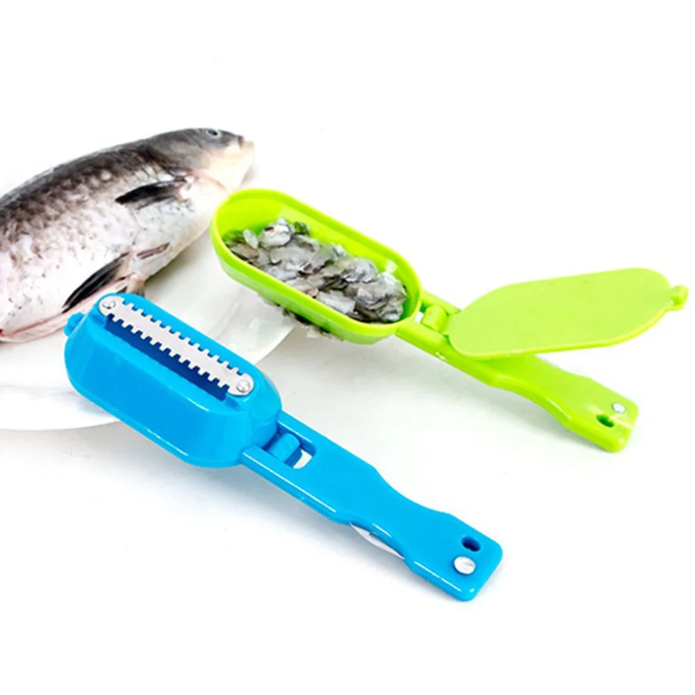 Creative Multipurpose Home Kitchen Garden Accessories Clean Convenient Scraping Scale Kill Fish With Knife Machine Cooking Tool
Creative Multipurpose Home Kitchen Garden Accessories Clean Convenient Scraping Scale Kill Fish With Knife Machine Cooking Tool