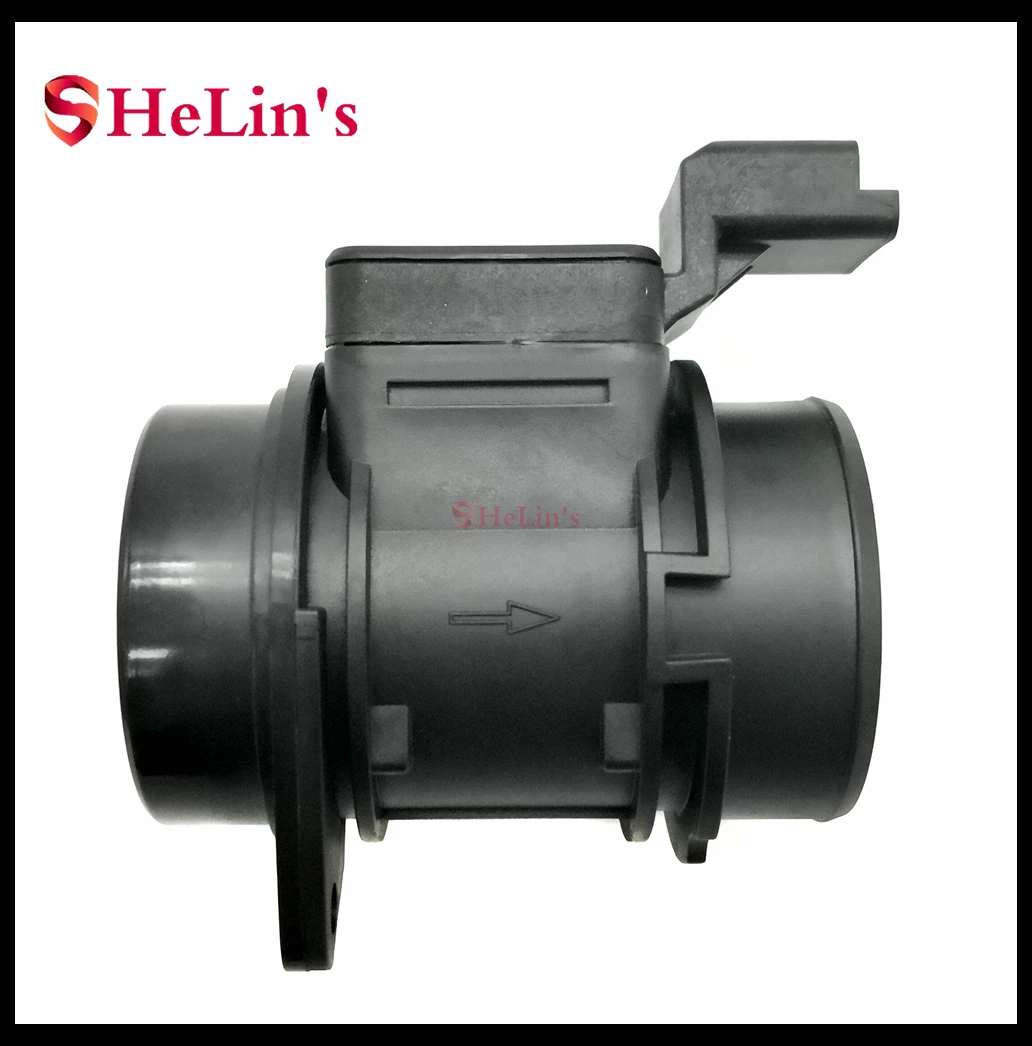 5WK9631 2S6Q-12B579-AA 2S6Q-12B579-AB 1348614 1148059 Mass Air Flow Maf Sensor For FORD FUSION FIESTA V VI 1.4 TDCi 1.4TDCi F6JB
5WK9631 2S6Q-12B579-AA 2S6Q-12B579-AB 1348614 1148059 Mass Air Flow Maf Sensor For FORD FUSION FIESTA V VI 1.4 TDCi 1.4TDCi F6JB