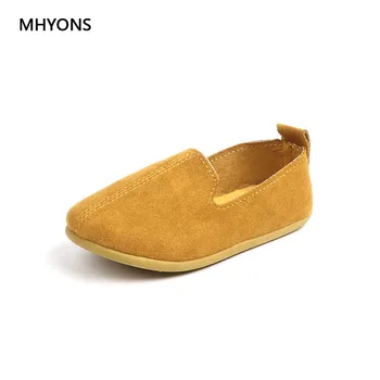 MHYONS Spring Autumn Children's Shoes Boy Fashion Casual Shoes Boy Girl Flat Sports Shoes Student Lazy Shoes Sneakers Size 22-30
MHYONS Spring Autumn Children's Shoes Boy Fashion Casual Shoes Boy Girl Flat Sports Shoes Student Lazy Shoes Sneakers Size 22-30