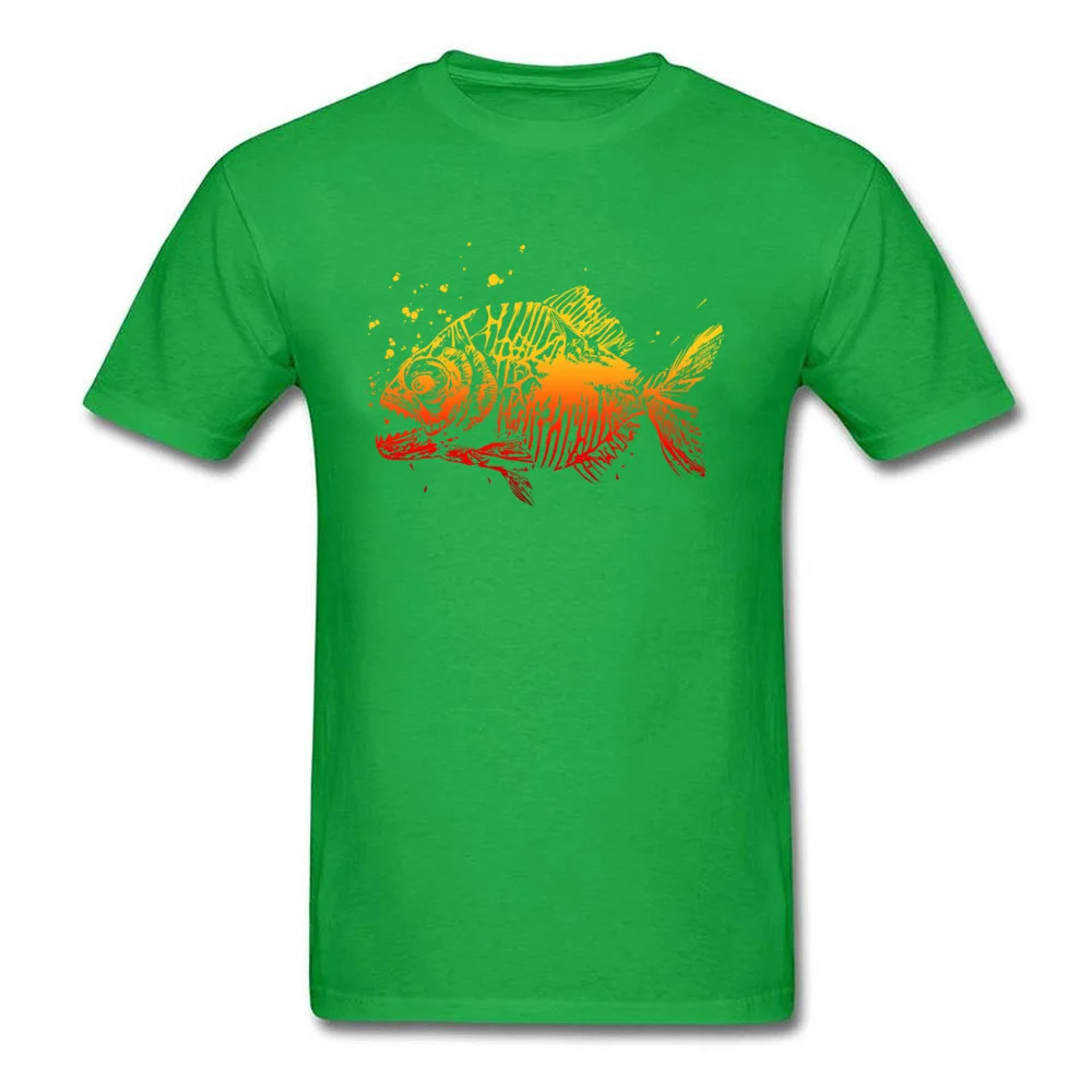 Fire Piranha_green