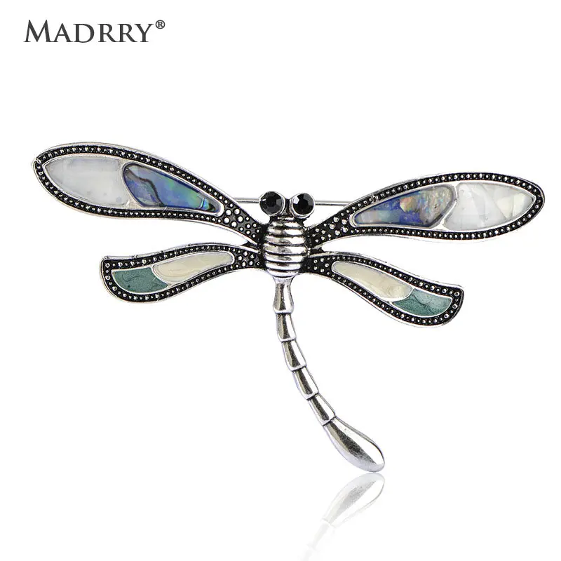 Animal Abalone Shell Dragonfly Brooches Hat Accessories Scarf Clip Shoulder Decoration Vintage Jewelry Anti Silver Brooch Pin uk
Animal Abalone Shell Dragonfly Brooches Hat Accessories Scarf Clip Shoulder Decoration Vintage Jewelry Anti Silver Brooch Pin uk