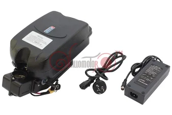 ConhisMotor eBike 10A 3C Cell Li-ion 24V 15.4Ah Battery for Electric Bicycle/ e-Cycling
ConhisMotor eBike 10A 3C Cell Li-ion 24V 15.4Ah Battery for Electric Bicycle/ e-Cycling