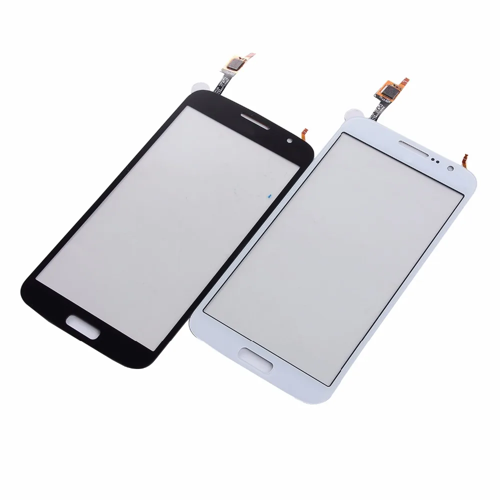 New Touch screen For Samsung Grand 2 G7102 G7106 G7105 G7108 Duos Housing Digitizer Panel Glass(Product has been tested)
New Touch screen For Samsung Grand 2 G7102 G7106 G7105 G7108 Duos Housing Digitizer Panel Glass(Product has been tested)