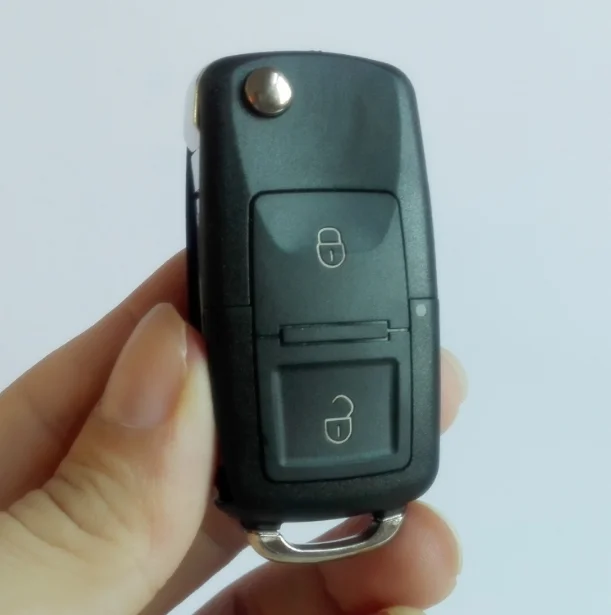 With Logo 2 Buttons Car Remote Square Flip Key Shell Blank For Volkswagen VW Golf 4 5 6 Passat Jetta Polo Bora Touran Sharan
With Logo 2 Buttons Car Remote Square Flip Key Shell Blank For Volkswagen VW Golf 4 5 6 Passat Jetta Polo Bora Touran Sharan