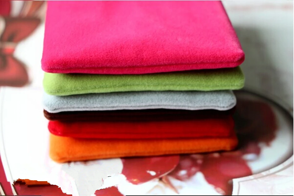 Phone Case Bag Soft Cloth Sleeve Case Bag Pouch BIG 14*9.5MM for 5.3inch screen
Phone Case Bag Soft Cloth Sleeve Case Bag Pouch BIG 14*9.5MM for 5.3inch screen
