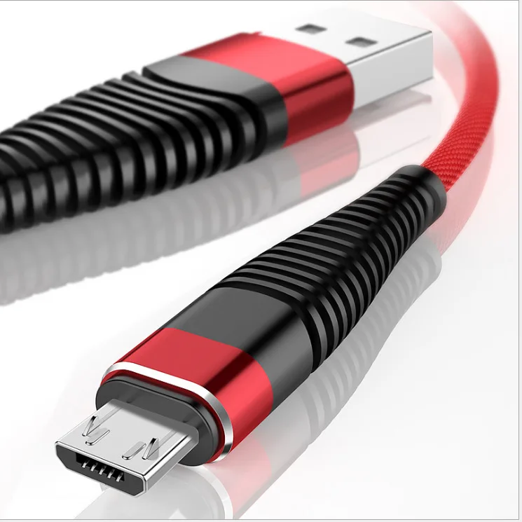 3A Fast Charging USB data cable fast Charging Cable cord for iPhone 7 8 X Xs Max XR phone cable
3A Fast Charging USB data cable fast Charging Cable cord for iPhone 7 8 X Xs Max XR phone cable