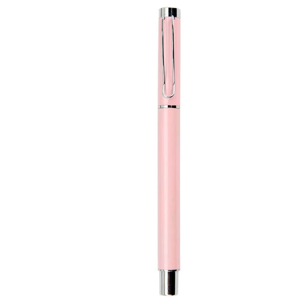 Metal Signature Pen Business Office Gifts Custom Ballpoint Pen Advertising Gifts Black Water Pen Gel Pen
Metal Signature Pen Business Office Gifts Custom Ballpoint Pen Advertising Gifts Black Water Pen Gel Pen