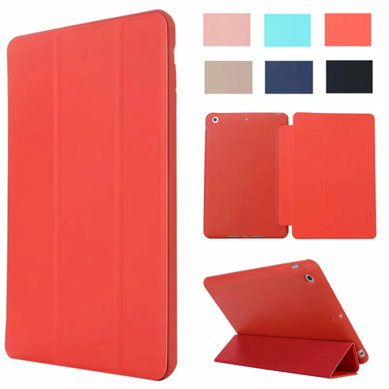 Case for iPad Mini 3 2 1 Case PU Leather Silicone Soft Back Cover with Trifold Stand Auto Sleep Smart Cover for iPad Mini2 cover
Case for iPad Mini 3 2 1 Case PU Leather Silicone Soft Back Cover with Trifold Stand Auto Sleep Smart Cover for iPad Mini2 cover