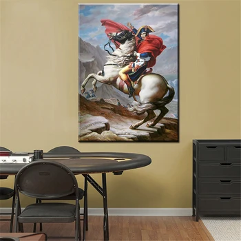 Wall Pictures Napoleon Painting On Canvas High Quality Wall Paintings Canvas Art For Living Room Decor Pictures Craft
Wall Pictures Napoleon Painting On Canvas High Quality Wall Paintings Canvas Art For Living Room Decor Pictures Craft