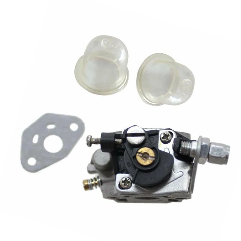 Top Selling AHS242 C242 C344 Carburetor Kit LE242 T242 T242X Accessories Replacement
Top Selling AHS242 C242 C344 Carburetor Kit LE242 T242 T242X Accessories Replacement