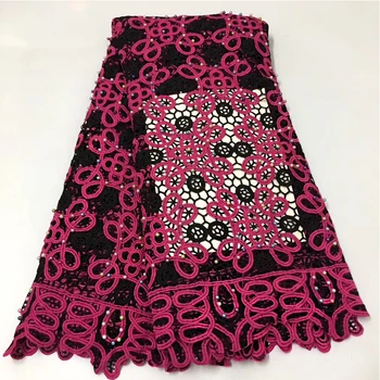 African Material 5yard Beautiful Rock Women's Party Dress 2019 New High Quality Material Water Soluble Nigerian Material Wedding
African Material 5yard Beautiful Rock Women's Party Dress 2019 New High Quality Material Water Soluble Nigerian Material Wedding