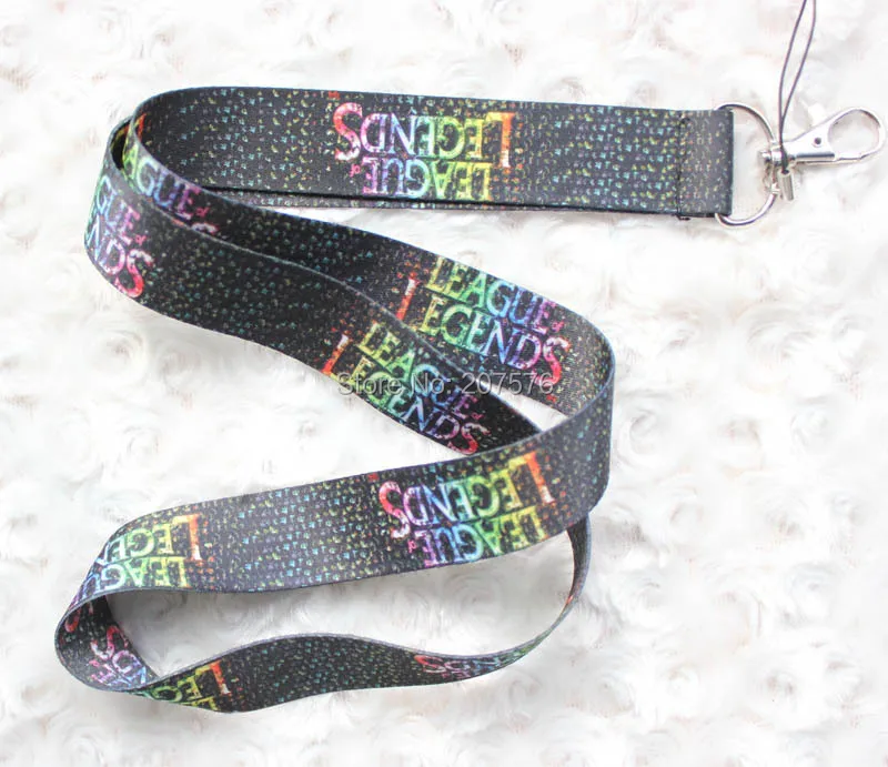 Small Wholesale New 10pcs hot key lanyard id badge holder keychain straps for mobile phone Free Shipping C-56
Small Wholesale New 10pcs hot key lanyard id badge holder keychain straps for mobile phone Free Shipping C-56