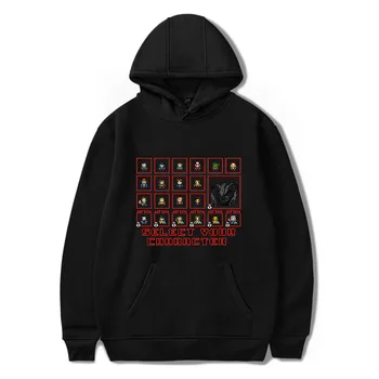 Stranger Things Cotton Hoodie Men Women Kid Sweatshirt Streetwear Pullover Hooded
Stranger Things Cotton Hoodie Men Women Kid Sweatshirt Streetwear Pullover Hooded