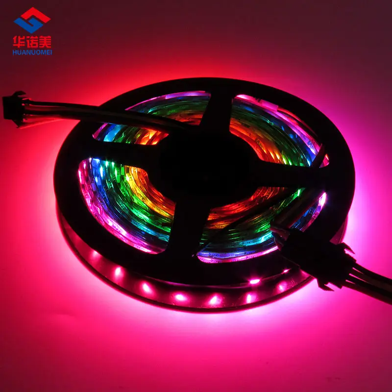 APA102-72LED-5V-WT-IP20-10