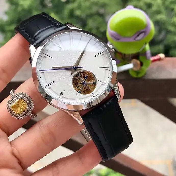 WG02374 Mens Watches Top Brand Runway Luxury European Design Automatic Mechanical Watch
WG02374 Mens Watches Top Brand Runway Luxury European Design Automatic Mechanical Watch