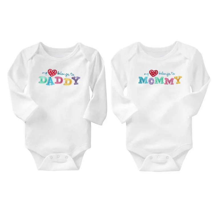 New Baby Conjoined Clothing Spring And Autumn Cotton Boy Girl Long-sleeved Baby Climbing Clothes Newborn kids Body Suits Clothes
New Baby Conjoined Clothing Spring And Autumn Cotton Boy Girl Long-sleeved Baby Climbing Clothes Newborn kids Body Suits Clothes