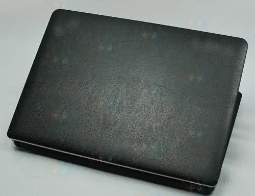 KH Laptop Carbon fiber Crocodile Snake Leather Sticker Skin Cover Guard Protector for Lenovo Thinkpad X230 12.5"
KH Laptop Carbon fiber Crocodile Snake Leather Sticker Skin Cover Guard Protector for Lenovo Thinkpad X230 12.5"