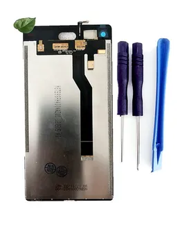 For NSF598FH4004L-V00 LCD Display With Touch Screen Digitizer Assembly Replacement
For NSF598FH4004L-V00 LCD Display With Touch Screen Digitizer Assembly Replacement