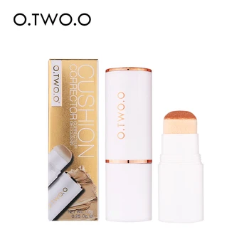 O.TWO.O Air Cushion Concealer Base Makeup Full Cover Foundation Cream Face Concealer Stick Makeup Dark Circles Corrector Tools
O.TWO.O Air Cushion Concealer Base Makeup Full Cover Foundation Cream Face Concealer Stick Makeup Dark Circles Corrector Tools