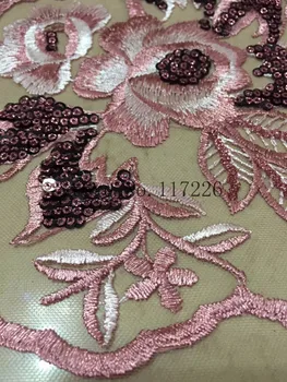embroidery nigerian tulle lace fabric JRB-CDL101121 french Net Lace Fabric with sequins for wedding dress
embroidery nigerian tulle lace fabric JRB-CDL101121 french Net Lace Fabric with sequins for wedding dress