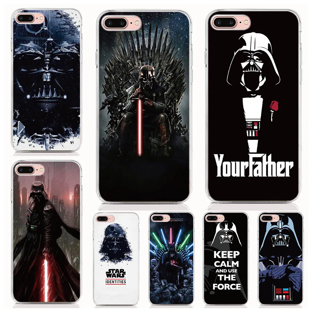 Star wars Darth Vader phone Cases For BQ Aquaris X Pro VS plus X5 plus U U2 Lite E5 E6 E4.5 X5 M5.5 M4.5 Back Soft silicon Case
Star wars Darth Vader phone Cases For BQ Aquaris X Pro VS plus X5 plus U U2 Lite E5 E6 E4.5 X5 M5.5 M4.5 Back Soft silicon Case