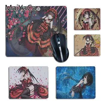 MaiYaCa Nightmare Tokisaki Kurumi date alive Mouse Mat Gaming Mouse pad Rubber PC Computer Gaming mouse pad anime mousepads
MaiYaCa Nightmare Tokisaki Kurumi date alive Mouse Mat Gaming Mouse pad Rubber PC Computer Gaming mouse pad anime mousepads
