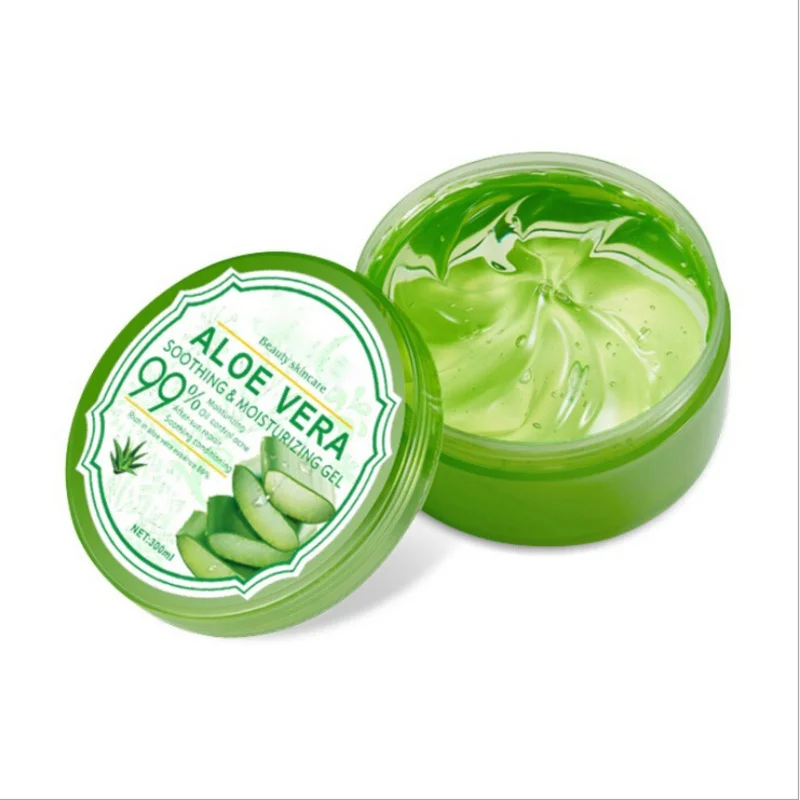 Natural Aloe Vera Smooth Gel Acne Treatment Face Cream for Hydrating Moist Repair After Sun Moisturizing
Natural Aloe Vera Smooth Gel Acne Treatment Face Cream for Hydrating Moist Repair After Sun Moisturizing