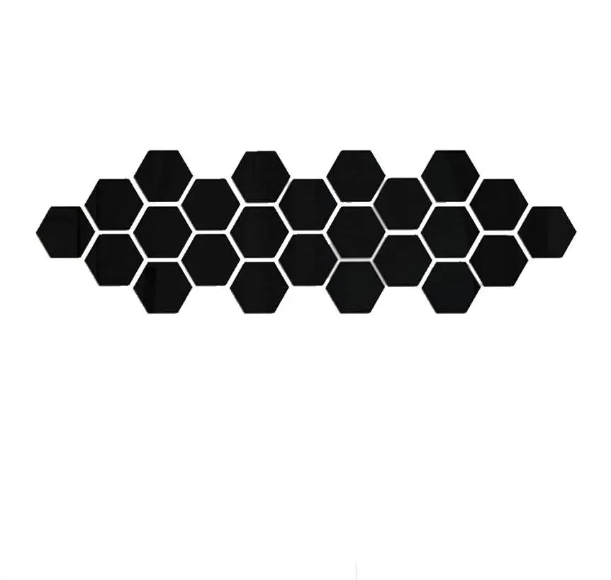 2017 hot 12Pcs 3D Mirror Hexagon Vinyl Removable Wall Sticker Decal Home Decor Art DIY bedroom baby room for kids room sticker
2017 hot 12Pcs 3D Mirror Hexagon Vinyl Removable Wall Sticker Decal Home Decor Art DIY bedroom baby room for kids room sticker
