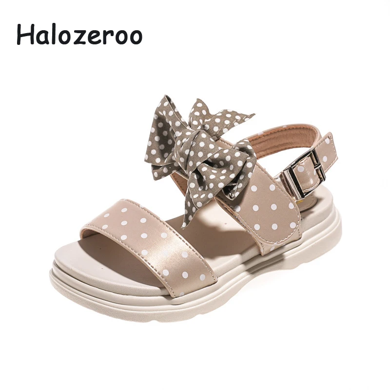 Summer 2019 New Kids Beach Sandals Children Bow Princess Shoes Baby Girls Pu Leather Fashion Sandals Black Brand Sport Sandals
Summer 2019 New Kids Beach Sandals Children Bow Princess Shoes Baby Girls Pu Leather Fashion Sandals Black Brand Sport Sandals