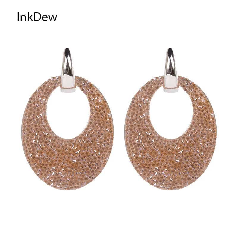 INKDEW New Arrival Trendy Design Water Drop Earrings for Women Long Earrings Big Earrings vintage bohemian Statement
INKDEW New Arrival Trendy Design Water Drop Earrings for Women Long Earrings Big Earrings vintage bohemian Statement