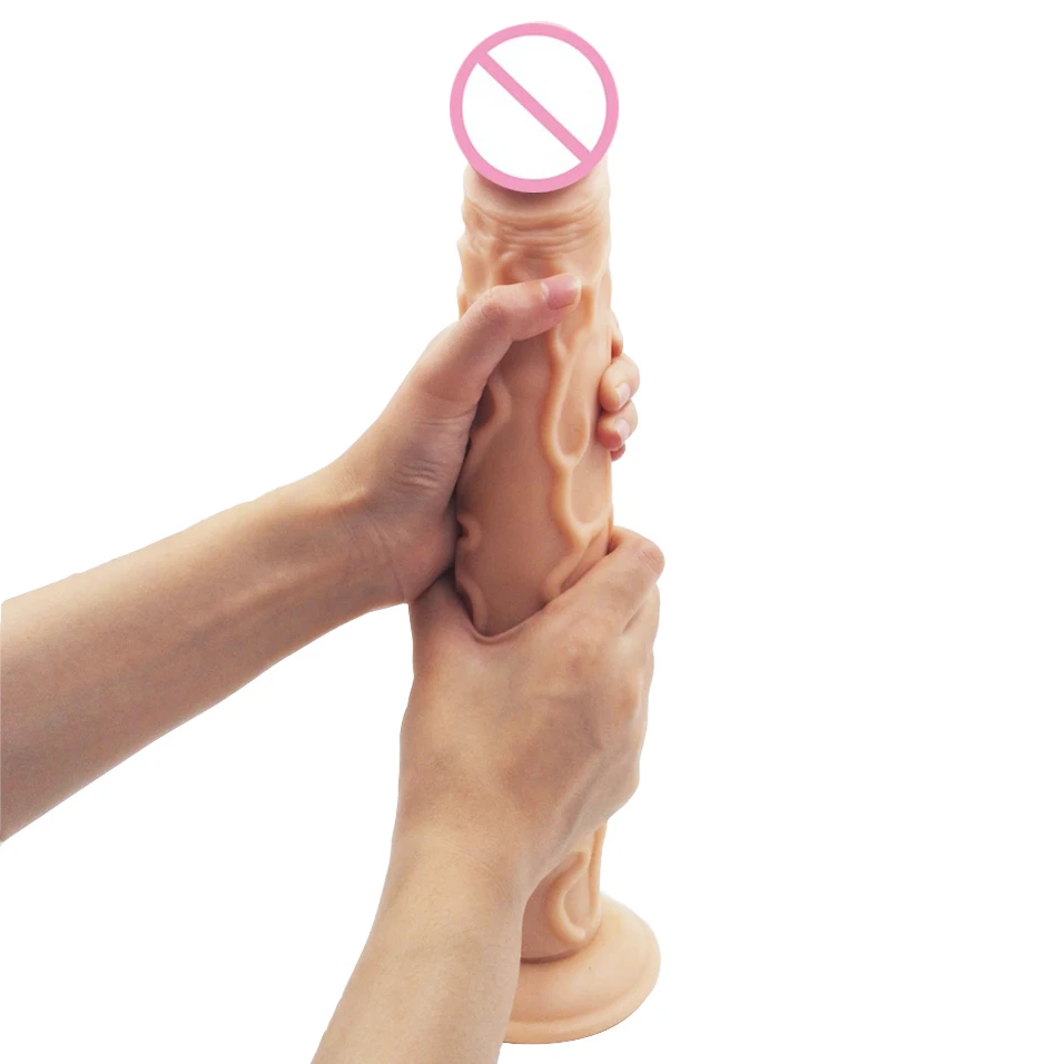 Фаллоимитатор Реалистичный Купить Спб