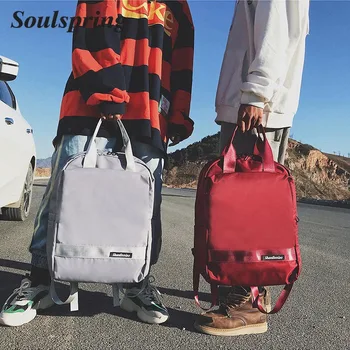 Women Backpack Men 2019 School Shoulder Bag For Teenagers Girls Boys Female Nylon Travel Black Large Notebook Backpacks Mochilas
Women Backpack Men 2019 School Shoulder Bag For Teenagers Girls Boys Female Nylon Travel Black Large Notebook Backpacks Mochilas
