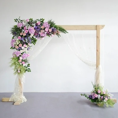 Exellent Lilac roses with green grass Wedding Flower Wall roses with hydrangea Artifical Silk Flower Backdrop Wedding Decoration
Exellent Lilac roses with green grass Wedding Flower Wall roses with hydrangea Artifical Silk Flower Backdrop Wedding Decoration