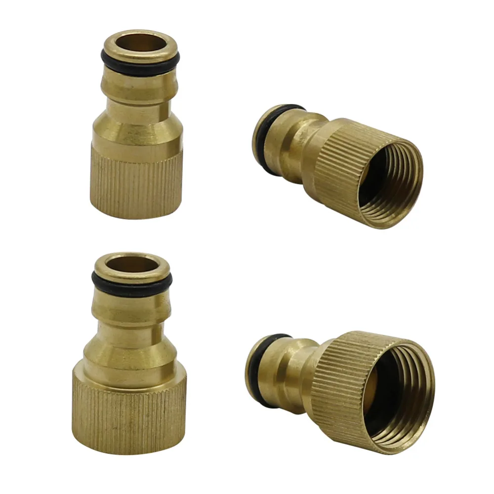 16mm 20mm Inside Diameter Pump Nipple Joint Car washer Quick Connect Nipples Water Gun Connector 20 Pcs
16mm 20mm Inside Diameter Pump Nipple Joint Car washer Quick Connect Nipples Water Gun Connector 20 Pcs