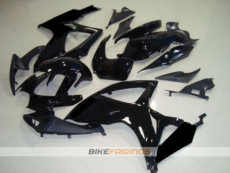 New ABS Fairings Kit set Fit For SUZUKI GSXR600 GSXR750 06 07 R600 R750 K6 GSXR 600 750 2006 2007 Light Black
New ABS Fairings Kit set Fit For SUZUKI GSXR600 GSXR750 06 07 R600 R750 K6 GSXR 600 750 2006 2007 Light Black