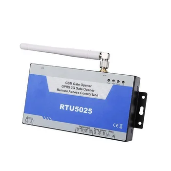 RTU5025 GSM SMS 2G Gate Opener Operator Sliding Garage Door Remote ControllerRTU5025 GSM SMS 2G Gate Opener Operator Sliding Gar
RTU5025 GSM SMS 2G Gate Opener Operator Sliding Garage Door Remote ControllerRTU5025 GSM SMS 2G Gate Opener Operator Sliding Gar