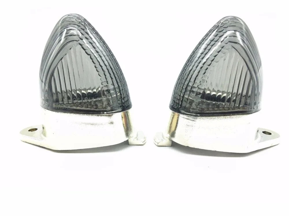 Motorcycle Turn Signals Indicator Lamp lamp housing For KAWASAKI ZX6R 2005-2006 ZX10R 2004-2005
Motorcycle Turn Signals Indicator Lamp lamp housing For KAWASAKI ZX6R 2005-2006 ZX10R 2004-2005