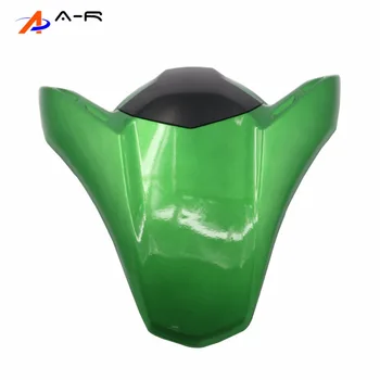 Seat cowl with rubber pad Tail Cover behind cover for kawasaki Z900 Z 900 2017 17 Moto Motorcycle Accessories Parts
Seat cowl with rubber pad Tail Cover behind cover for kawasaki Z900 Z 900 2017 17 Moto Motorcycle Accessories Parts
