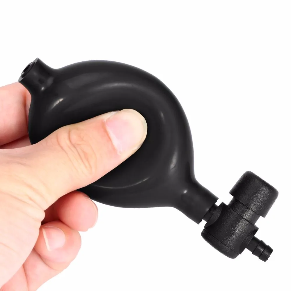 Superior Quality Rubber Blood Pressure Inflation Bulb Air Release Valve Accessories Drop Shipping
Superior Quality Rubber Blood Pressure Inflation Bulb Air Release Valve Accessories Drop Shipping