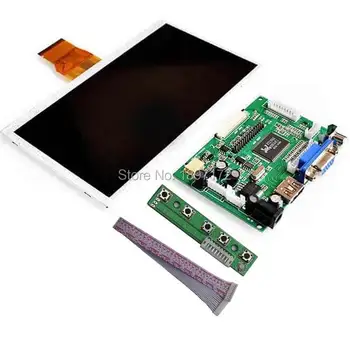 raspberry pi 7 inch 800x480 LCD Free driver for Raspbian/win10 with key board for raspberry pi 3 b/2b/b+/4B
raspberry pi 7 inch 800x480 LCD Free driver for Raspbian/win10 with key board for raspberry pi 3 b/2b/b+/4B