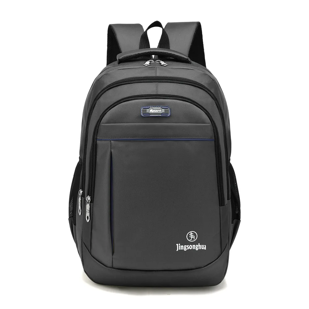 High Capacity Backpack 2019 Men Backpack Oxford Male Travel Bag Backpacks Fashion Men and Women Designer Student Bag Laptop Bag
High Capacity Backpack 2019 Men Backpack Oxford Male Travel Bag Backpacks Fashion Men and Women Designer Student Bag Laptop Bag